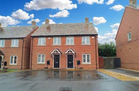 Southfield Grove, Bingham, NG13
