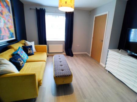 3 bedroom Semi-detached house for sale in Southfield Grove, Bingham, NG13