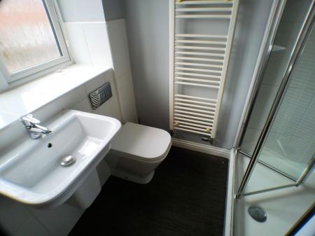3 bedroom Semi-detached house for sale in Southfield Grove, Bingham, NG13