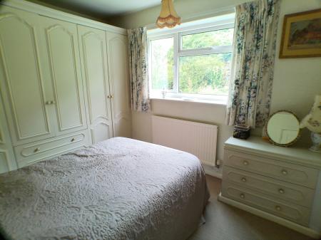 3 bedroom Detached bungalow for sale in Bulcote Drive, Burton Joyce, NG14