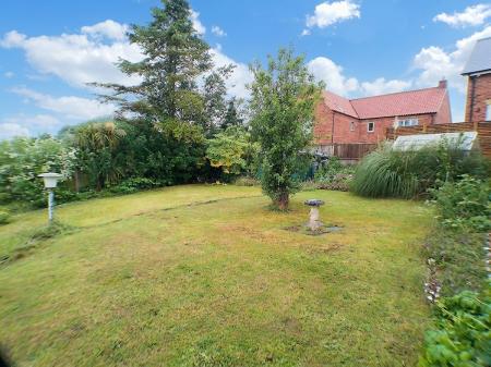 3 bedroom Detached bungalow for sale in Bulcote Drive, Burton Joyce, NG14