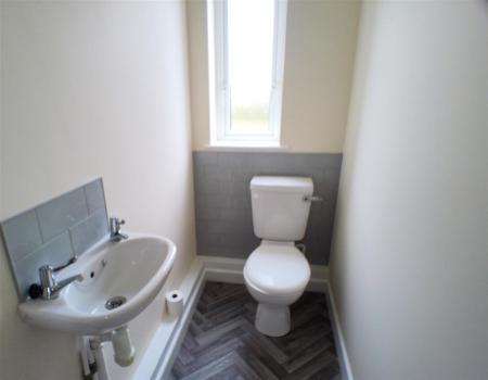 3 bedroom Detached house for sale in Inholms Gardens, Flintham, NG23