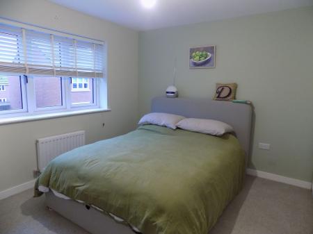 3 bedroom Semi-detached house for sale in Palmer Avenue, Bottesford, NG13
