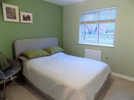 3 bedroom Semi-detached house for sale in Palmer Avenue, Bottesford, NG13
