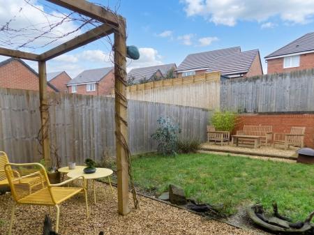 3 bedroom Semi-detached house for sale in Palmer Avenue, Bottesford, NG13