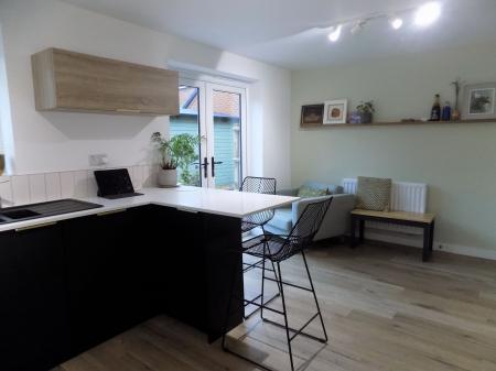 3 bedroom Semi-detached house for sale in Palmer Avenue, Bottesford, NG13