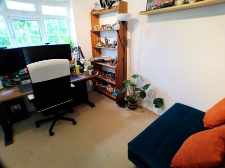 2 bedroom Maisonette for sale in Ludgate Drive, East Bridgford, NG13