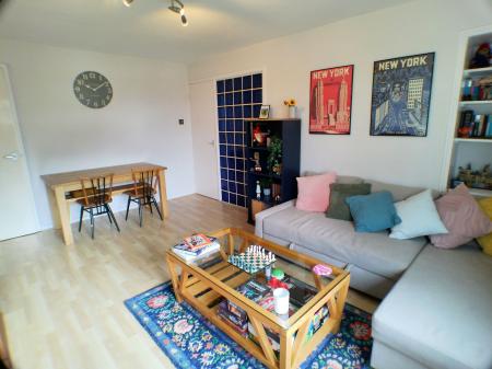 2 bedroom Maisonette for sale in Ludgate Drive, East Bridgford, NG13