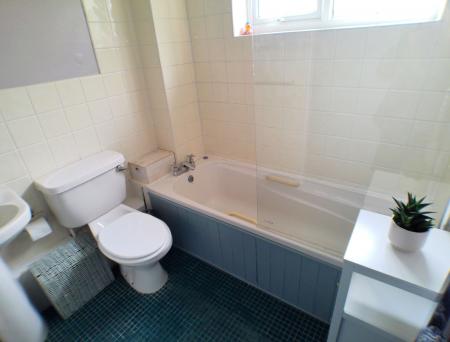 2 bedroom Maisonette for sale in Ludgate Drive, East Bridgford, NG13