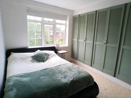 2 bedroom Maisonette for sale in Ludgate Drive, East Bridgford, NG13