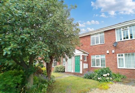 Ludgate Drive, East Bridgford, NG13