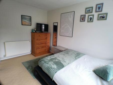 2 bedroom Maisonette for sale in Ludgate Drive, East Bridgford, NG13