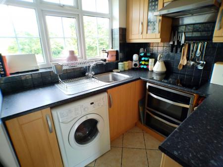 2 bedroom Maisonette for sale in Ludgate Drive, East Bridgford, NG13