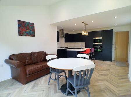 3 bedroom Detached house for sale in Walnut Road, Bottesford, NG13