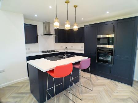 3 bedroom Detached house for sale in Walnut Road, Bottesford, NG13