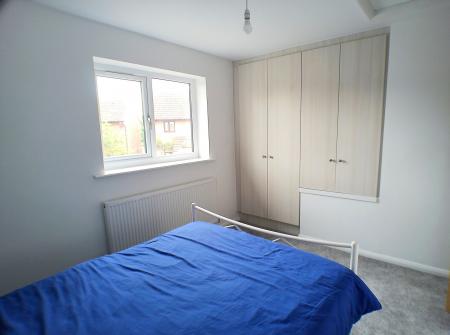 3 bedroom Detached house for sale in Walnut Road, Bottesford, NG13