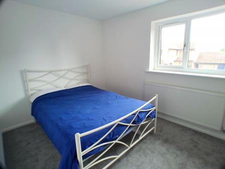 3 bedroom Detached house for sale in Walnut Road, Bottesford, NG13