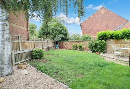 3 bedroom Detached house for sale in Walnut Road, Bottesford, NG13