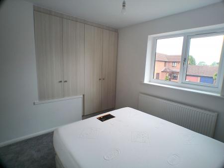 3 bedroom Detached house for sale in Walnut Road, Bottesford, NG13