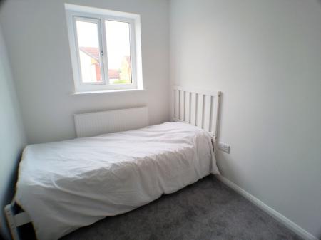 3 bedroom Detached house for sale in Walnut Road, Bottesford, NG13