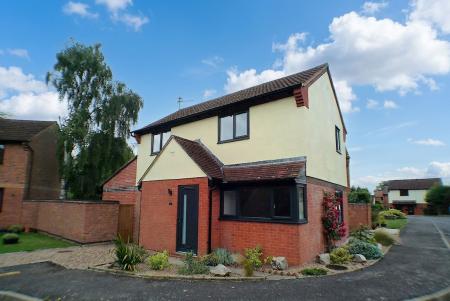 Walnut Road, Bottesford, NG13