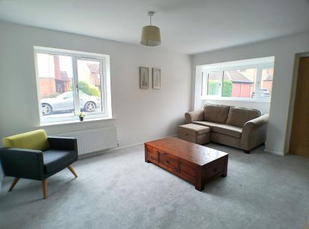 3 bedroom Detached house for sale in Walnut Road, Bottesford, NG13