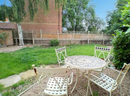 3 bedroom Detached house for sale in Walnut Road, Bottesford, NG13