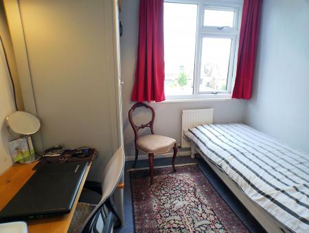 3 bedroom Semi-detached house for sale in Cox Drive, Bottesford, NG13