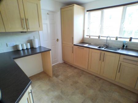 4 bedroom Detached house for sale in Spire View, Bottesford, NG13