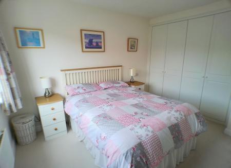 4 bedroom Detached house for sale in Spire View, Bottesford, NG13