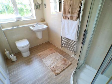 4 bedroom Detached house for sale in Spire View, Bottesford, NG13