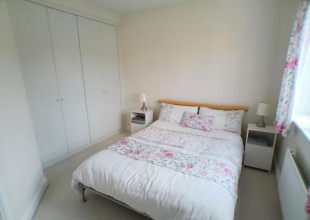 4 bedroom Detached house for sale in Spire View, Bottesford, NG13