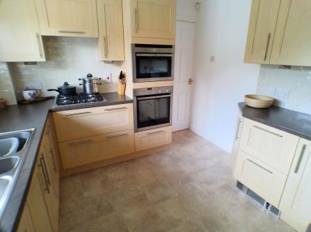 4 bedroom Detached house for sale in Spire View, Bottesford, NG13