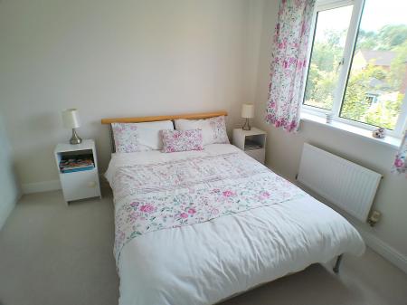 4 bedroom Detached house for sale in Spire View, Bottesford, NG13