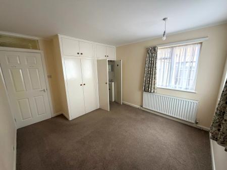 3 bedroom Detached bungalow to let in Bowbridge Lane, Bottesford, NG13