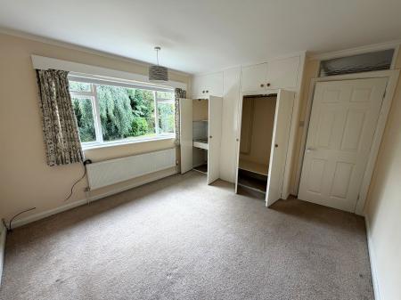 3 bedroom Detached bungalow to let in Bowbridge Lane, Bottesford, NG13