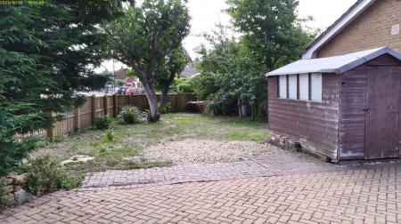 3 bedroom Detached bungalow to let in Bowbridge Lane, Bottesford, NG13