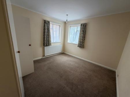 3 bedroom Detached bungalow to let in Bowbridge Lane, Bottesford, NG13