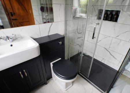 5 bedroom Barn Conversion for sale in Easthorpe Lane, Redmile, NG13