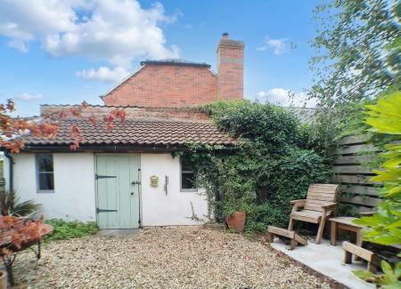 5 bedroom Barn Conversion for sale in Easthorpe Lane, Redmile, NG13