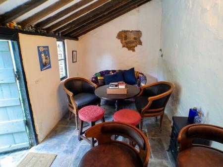 5 bedroom Barn Conversion for sale in Easthorpe Lane, Redmile, NG13