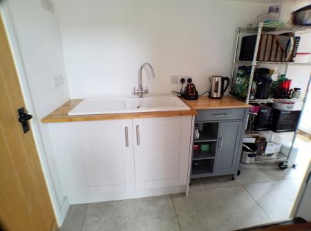 5 bedroom Barn Conversion for sale in Easthorpe Lane, Redmile, NG13