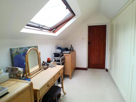 5 bedroom Barn Conversion for sale in Easthorpe Lane, Redmile, NG13