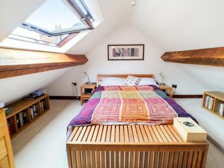 5 bedroom Barn Conversion for sale in Easthorpe Lane, Redmile, NG13