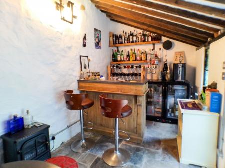 5 bedroom Barn Conversion for sale in Easthorpe Lane, Redmile, NG13