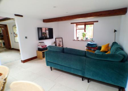 5 bedroom Barn Conversion for sale in Easthorpe Lane, Redmile, NG13