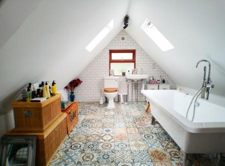5 bedroom Barn Conversion for sale in Easthorpe Lane, Redmile, NG13