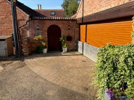 5 bedroom Barn Conversion for sale in Easthorpe Lane, Redmile, NG13