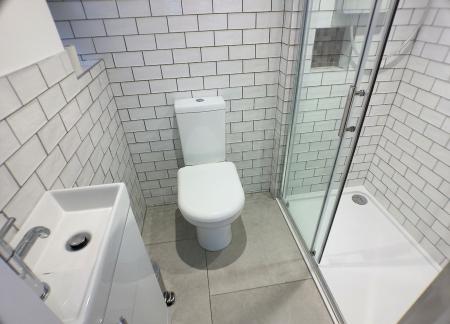 5 bedroom Barn Conversion for sale in Easthorpe Lane, Redmile, NG13
