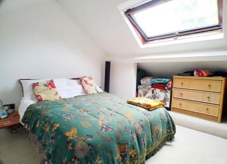 5 bedroom Barn Conversion for sale in Easthorpe Lane, Redmile, NG13